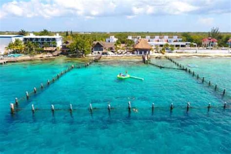 Stingray Beach Cozumel, San Miguel de Cozumel - Book Tickets & Tours ...