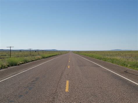 Flickriver: Photoset 'Between Seligman and Peach Springs Arizona on the ...