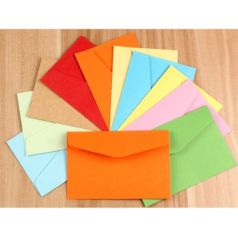 Diy Envelopes For Your Party - vrogue.co