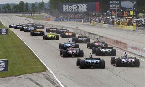 IndyCar teams prepare for a new set of challenges at Road America | RACER