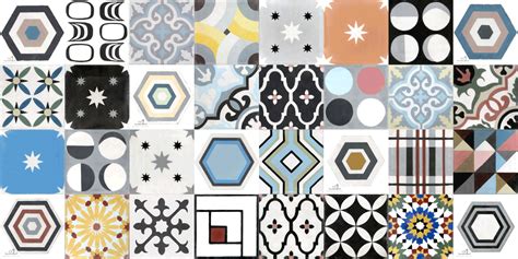 ENCAUSTIC CEMENT TILES | CERAMIC MOSAIC TILES | NYC | Ceramic mosaic tile, Cement tile, Mosaic tiles