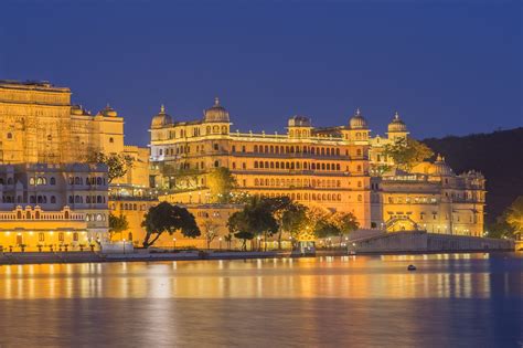 Rajasthan Forts, Palaces & Wildlife – East Voyages