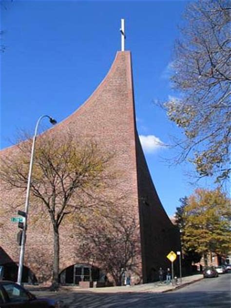 St. Brendan's Parish - New York City, New York