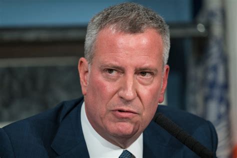 Transcript: Mayor Bill de Blasio on The New York Post - The New York Times