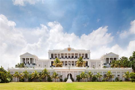 Taj Palace Tour... The Ultimate Indian Indulgence | Ampersand Travel