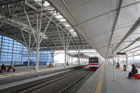 Indonesia to Commence Jakarta-Surabaya Semi-High-Speed Rail Project | D-Insights