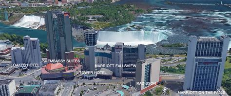 Best Hotels In Canada Near Niagara Falls « Online Gambling Canada : Reviews & Ratings