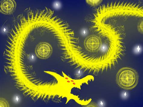 Void Ghidorah by vitoanimation on DeviantArt