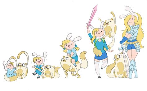 Fionna and Cake - Alchetron, The Free Social Encyclopedia