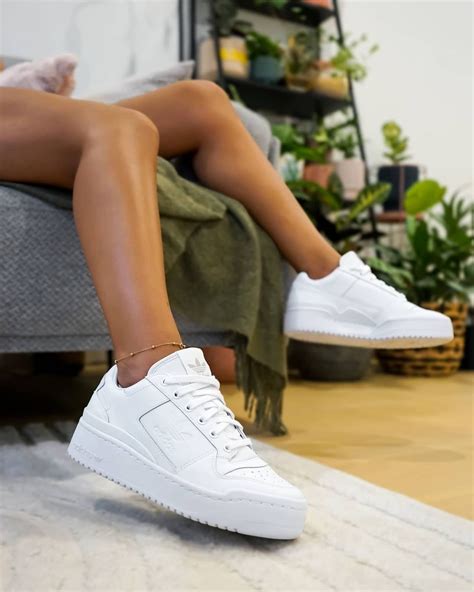 Culture Kings Womens on Instagram: “Your new white sneakers are calling, better answer 😏⁠ ⁠ The ...