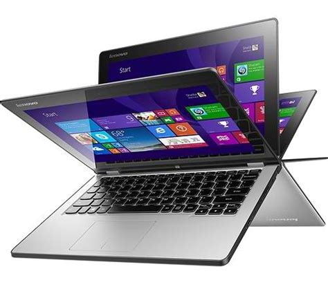 Lenovo Yoga 2 11 – 59417911 / 59430714 2-in-1 11.6″ Touch Laptop ...