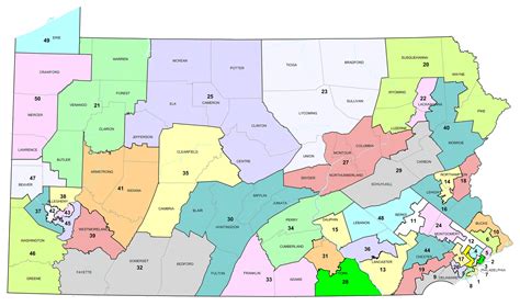 PA Senate Preview: North