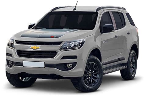 Chevrolet Trailblazer 2021 Interior & Exterior Images - Trailblazer 2021 Pictures