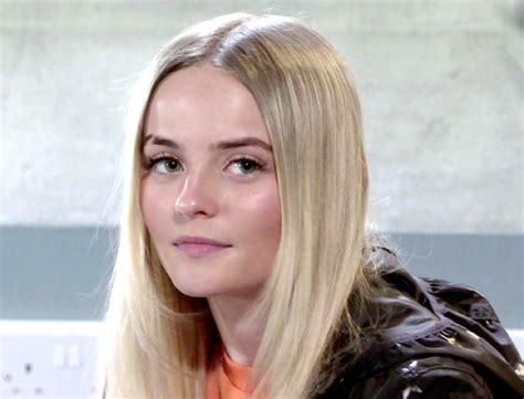 Coronation Street Spoilers: Kelly Neelan Shares Horrific Childhood ...