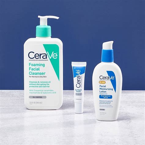 CeraVe Daily Skin Care (Hydrating Bundle) | ubicaciondepersonas.cdmx.gob.mx