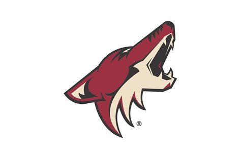 Arizona Coyotes Logo