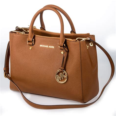 Michael Kors Skorpios Ring Rust Tote - Michael Kors Totes * 2013 michael kors handbags store ...