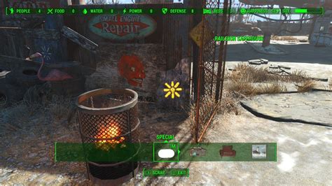 Fallout 4 settlement defense mod - poohardware