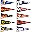 Amazon.com : Pac 12 Conference College Pennant Set : Sports Related Pennants : Sports & Outdoors