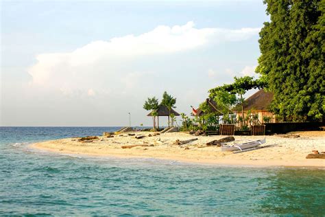 Tempat Wisata Pantai Di Makassar | Tempat Wisata Indonesia