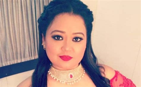 Wait, what? Bharti Singh to quit The Kapil Sharma Show : Reality TV, News - India Today