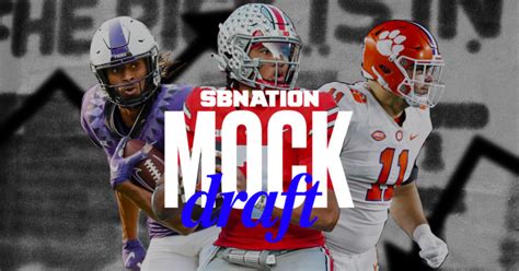 NFL mock draft 2023: Updated first round projection ahead of bowl ...