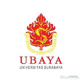 Universitas Surabaya Logo vector (.cdr) Banks Logo, Vector Format, Surabaya, Cdr, Symbols ...