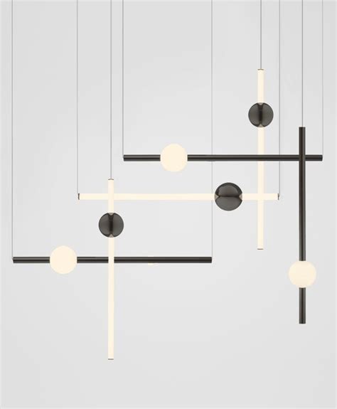 【Archetypal】Orion Globe Light Polished Gunmetal | Luxury Lighting ...