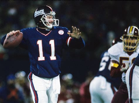 NY Giants: Ranking the top 10 Quarterbacks of All-Time - Page 8