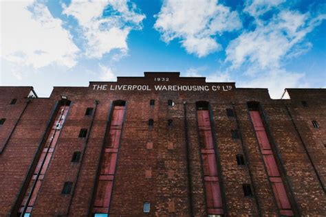 Victoria Warehouse - Manchester - Our Neighbourhood