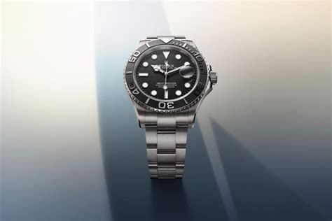 Rolex Yacht-Master and Yacht-Master II - Marine Character