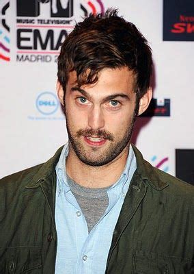 Chris Tomson, Vampire Weekend's drumer