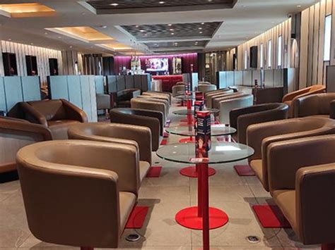 Santiago International SCL Lounges - SCL Airport Guide and lounges. | Priority Pass