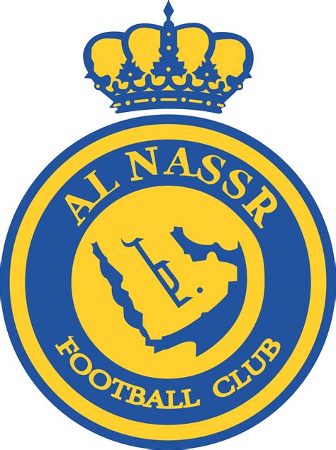 Al Nassr Logo - PNG y Vector