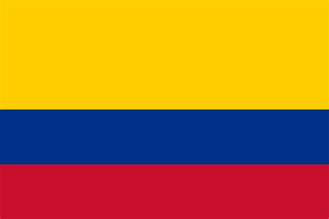 Flag of Colombia | Flagpedia.net