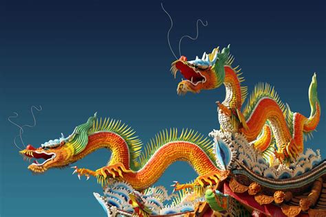 How to catch the dragon - tips for doing market research successfully in China - FieldworkHub