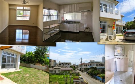 Bell Bliss: Off-Base Housing in Okinawa