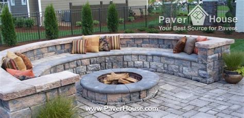 Retaining Walls Paver Ideas for your Backyard | Paver House