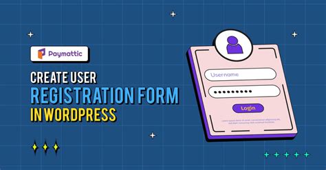 Explained How To Build User Registration Form Example - vrogue.co