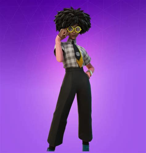 Fortnite Doctor Slone Skin - Character, PNG, Images - Pro Game Guides