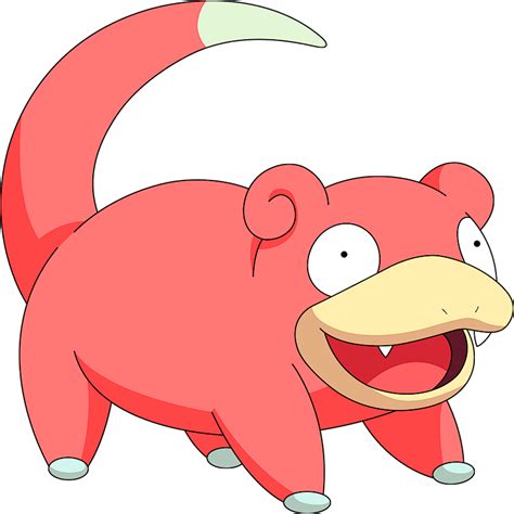 Pokemon #2079 Shiny-Slowpoke Shiny Picture - For Pokemon Go Players