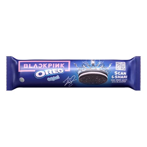 Oreo Blackpink - Original 119 G In Sri Lanka | Treats N Stuff | Best Prices