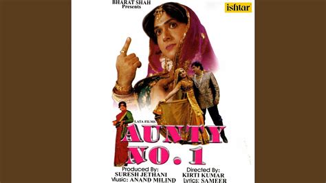 Aunty No. 1 - YouTube