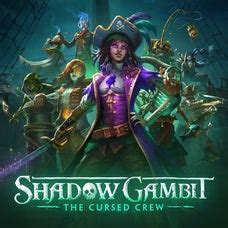 Shadow Gambit: The Cursed Crew - Official Launch Trailer - IGN