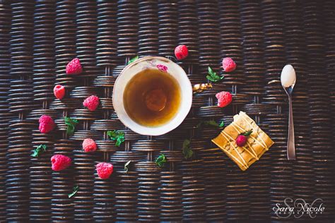 Delicious Food Photography - Photography Challenge Winners Announced - Pretty Presets for Lightroom