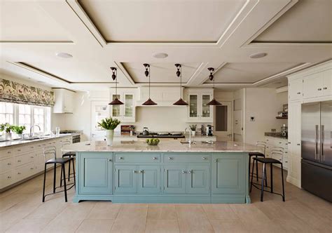70 Spectacular Custom Kitchen Island Ideas | Luxury Home Remodeling | Sebring Design Build