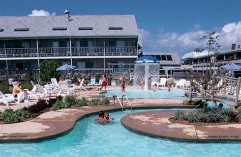 Riviera Beach Resort (South Yarmouth, MA) - Resort Reviews ...