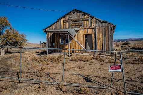 Cisco Ghost Town in Utah-15 - We Love to Explore