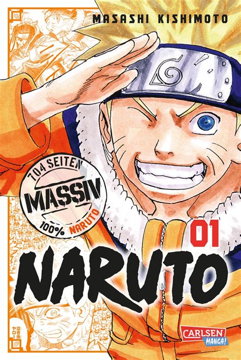 Naruto Massiv 1