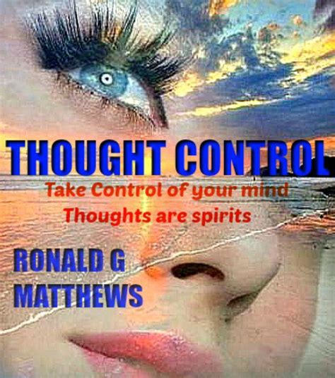 BOOK: THOUGHT CONTROL | THE POINT